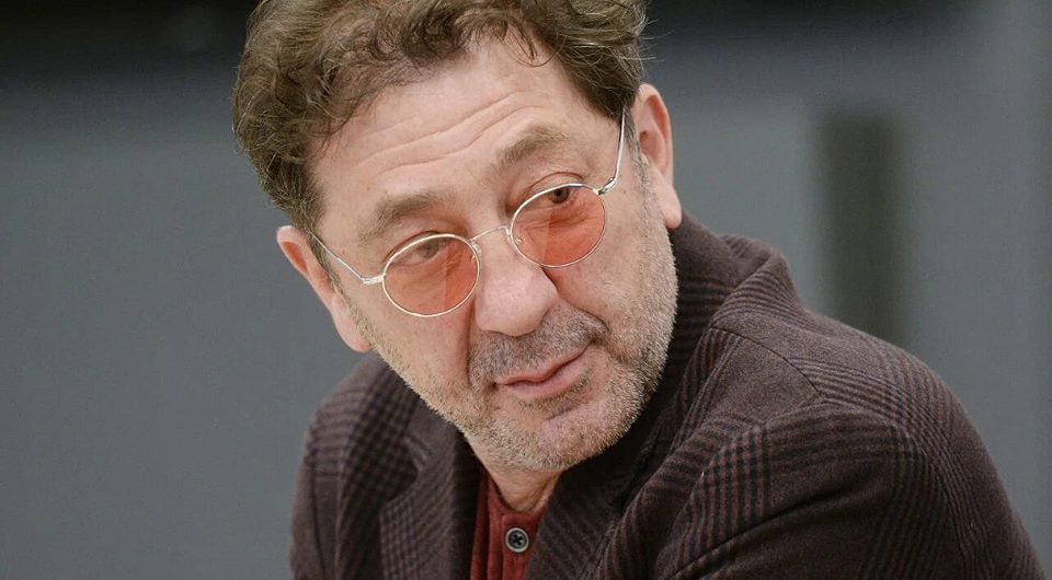 «Завоевать сердце сложно»: Григорий Лепс рассказал о личной жизни