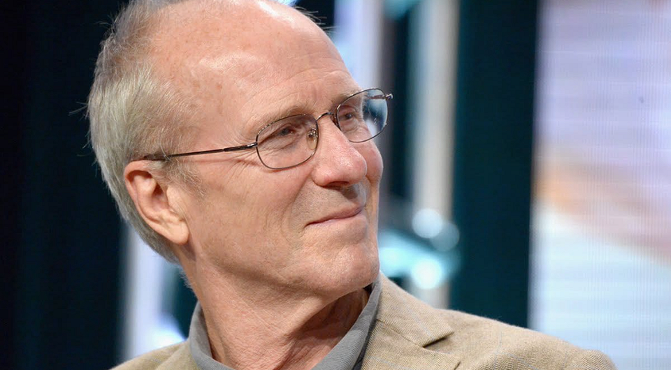 Скончался актер Уильям Херт