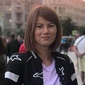 Дарья  Берсенева