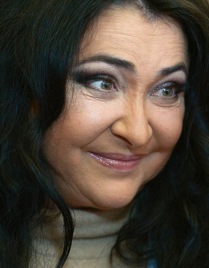 Лолита рассталась с возлюбленным, за которого хотела выйти замуж