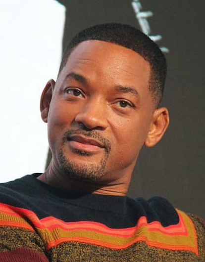 Уилл Смит откровенно рассказал об отношениях с женой