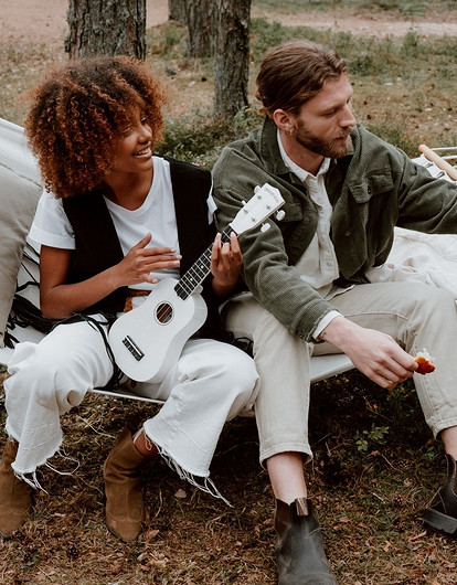 От мангала до гамака: 4 правила, как обустроить зону отдыха на даче для всей семьи