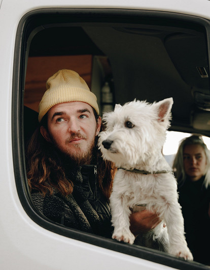 Едем в отпуск с питомцем: какие прививки и документы нужно сделать