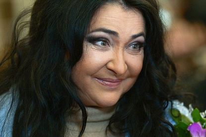 Лолита рассталась с возлюбленным, за которого хотела выйти замуж