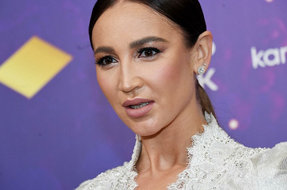 «Накрывает жестко»: Ольга Бузова неожиданно призналась, что скучает по Даве