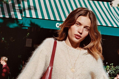 Небрежность и расточительность: 8 секретов красоты волос француженок