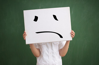 Заниженная самооценка у ребенка и способы ее повышения (экспертное мнение)