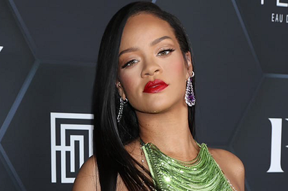 «Все является вызовом»: Рианна впервые рассказала о беременности