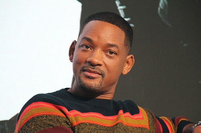 Уилл Смит откровенно рассказал об отношениях с женой