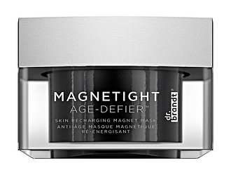 Антивозрастная энергитическая  магнитная маска DNA Magnetight Age-Defier от dr.brandt