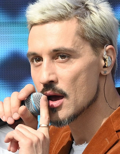 «Лежу в больнице»: Дима Билан готовится к сложной операции