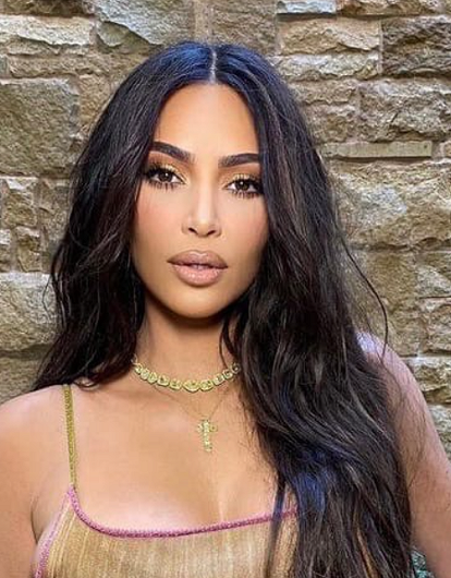 «Несколько его татуировок посвящены мне»: Ким Кардашьян о романе с Питом Дэвидсоном