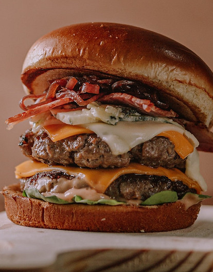 Бургер не пройдет: чем заменить фастфуд в рационе, чтобы было так же вкусно