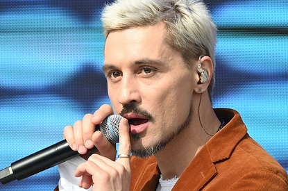 «Лежу в больнице»: Дима Билан готовится к сложной операции