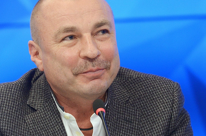 «Я обалдел от девушки на дискотеке»: Александр Жулин рассказал о знакомстве с Татьяной Навкой