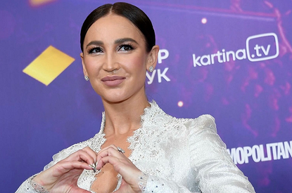 «Папа спасал от него»: Ольга Бузова вспомнила роман с первым бойфрендом