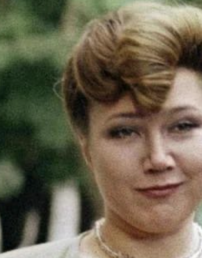 Скончалась актриса Наталья Назарова