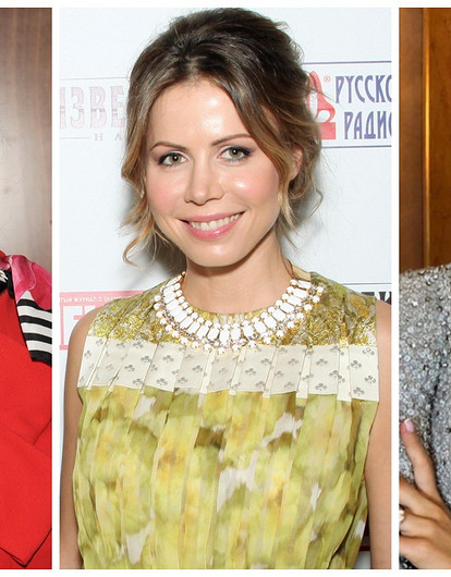 Жены Агаларова, Гуцериева и других миллиардеров: как они выглядят и чем занимаются