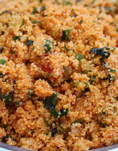 Как сварить булгур, чтобы получилось вкусно: лайфхаки и рецепты