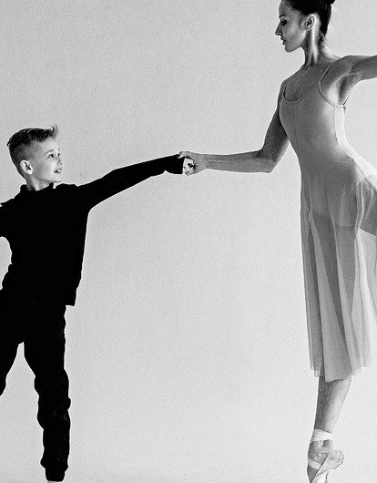 Будущее фигуриста для ребенка с аутизмом и еще 4 вдохновляющих истории про особенных детей