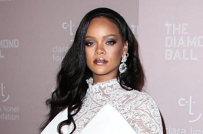 Рианна раскрыла пол будущего ребенка