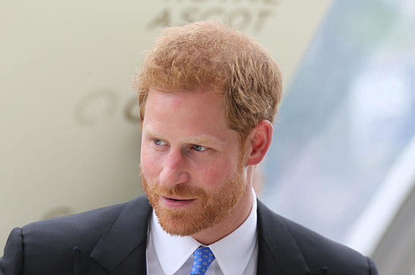 «Он постоянно перепроверяет написанное»: принц Гарри выпустит мемуары о жизни в королевской семье