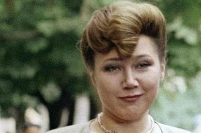 Скончалась актриса Наталья Назарова