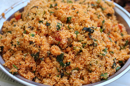 Как сварить булгур, чтобы получилось вкусно: лайфхаки и рецепты