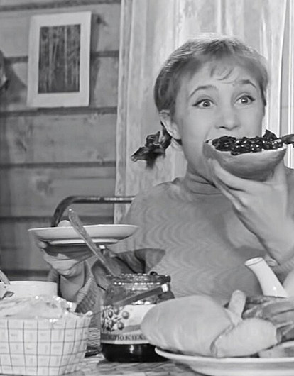 Как худели в СССР: полезные и опасные советские диеты