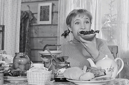 Как худели в СССР: полезные и опасные советские диеты