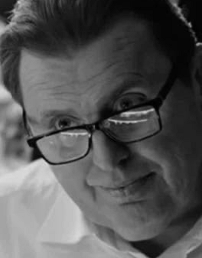 Скончался актер сериала «Бригада» Андрей Нагорнов