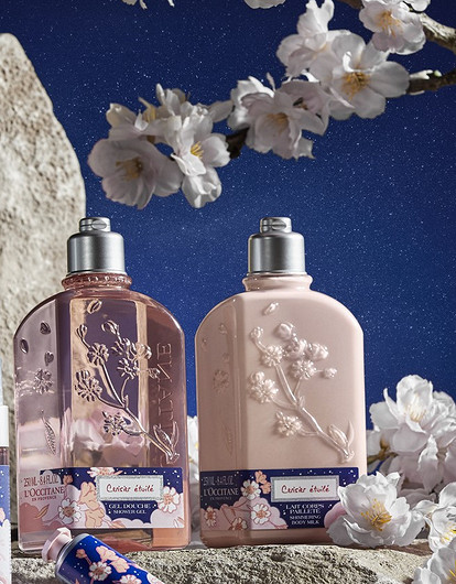 Лучший мой подарочек: бьюти-сюрпризы к 8 Марта