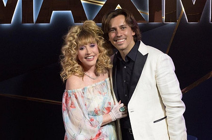 Алла Пугачева и Максим Галкин вместе 20 лет: история любви самой известной пары страны