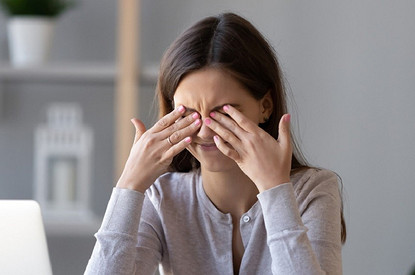 Увлажнить и устранить: как победить синдром сухого глаза (и как не сделать хуже)