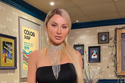 «После ухода из Artik & Asti я погрустила недельку»: Анна Дзюба об уходе из популярной группы