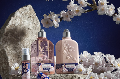 Лучший мой подарочек: бьюти-сюрпризы к 8 Марта