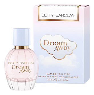 С ароматом Betty Barclay Dream Away мечты станут реальностью, и все, что для этого нужно — просто в это поверить! Воздушная и романтичная парфюмерная композиция включает ноты персика...