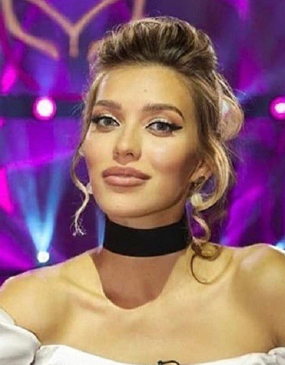 «Я мать почти двоих детей»: Регина Тодоренко подтвердила беременность