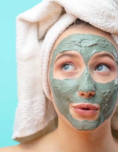 Эликсир молодости: топ-7 домашних масок от морщин на лице