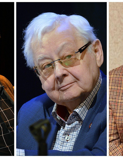 «У тебя звездная болезнь»: 5 советских актеров, чьи дети перестали с ними общаться