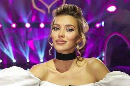 «Я мать почти двоих детей»: Регина Тодоренко подтвердила беременность