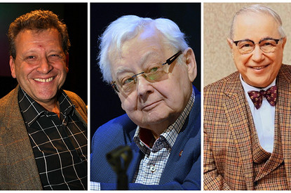 «У тебя звездная болезнь»: 5 советских актеров, чьи дети перестали с ними общаться