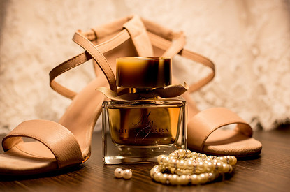 Парфюмерный гардероб: что это такое и как его составить