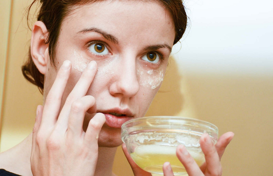 Эликсир молодости: топ-7 домашних масок от морщин на лице