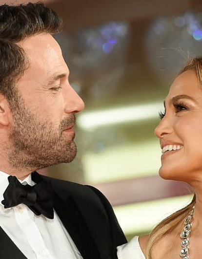 Скоро свадьба: Дженнифер Лопес и Бен Аффлек покупают общий дом