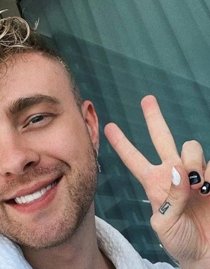 «Сумасшедший человек»: Егор Крид рассказал о преследовании одержимой фанатки