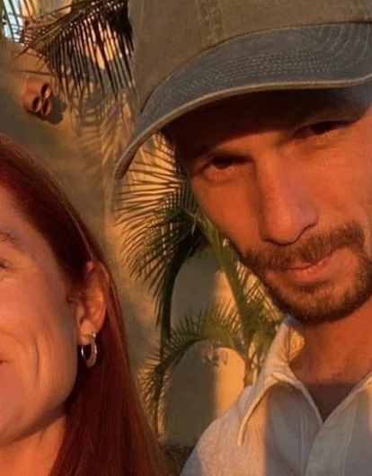 Звезда «Гарри Поттера» Бонни Райт впервые вышла замуж
