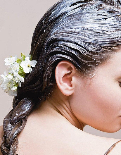 Не теряй головы: 8 масок от выпадения волос в домашних условиях