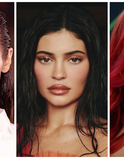 Молодые да ранние: Белла Хадид и другие звезды, которые сделали пластику до 18 лет