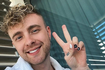 «Сумасшедший человек»: Егор Крид рассказал о преследовании одержимой фанатки